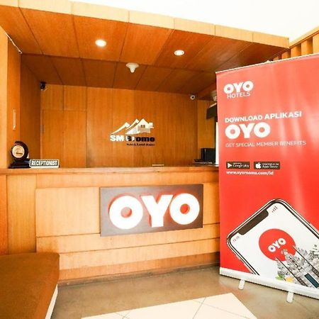 Oyo 1087 Homestay Potato House Bromo Exterior photo
