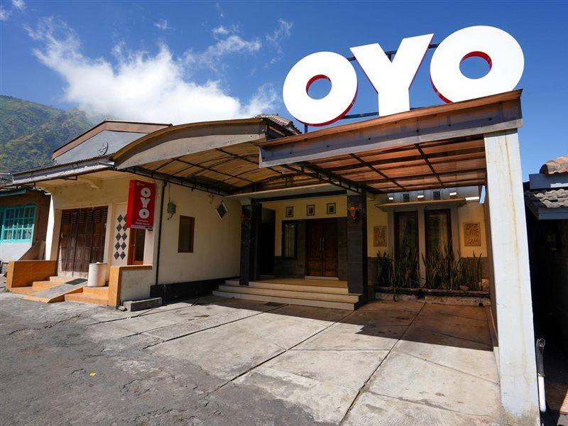 Oyo 1087 Homestay Potato House Bromo Exterior photo